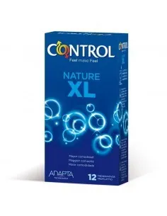 Control Adapta  Nature Xl 12 Unid 2