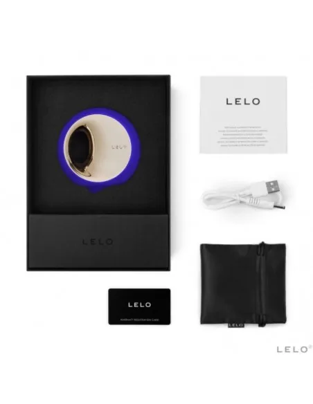 Lelo Ora 3