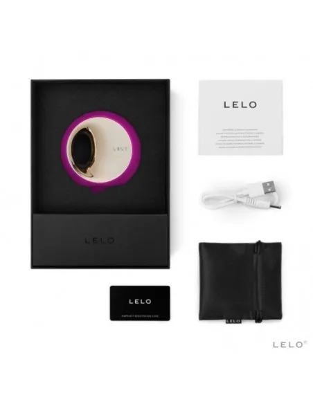 Lelo Ora 3