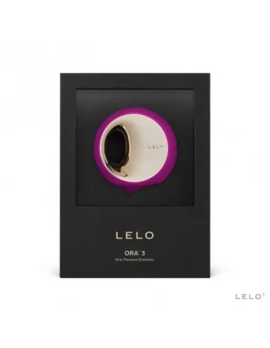 Lelo Ora 3