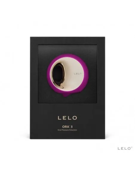 Lelo Ora 3