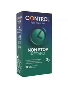 Control Non Stop Retard 12 Unid