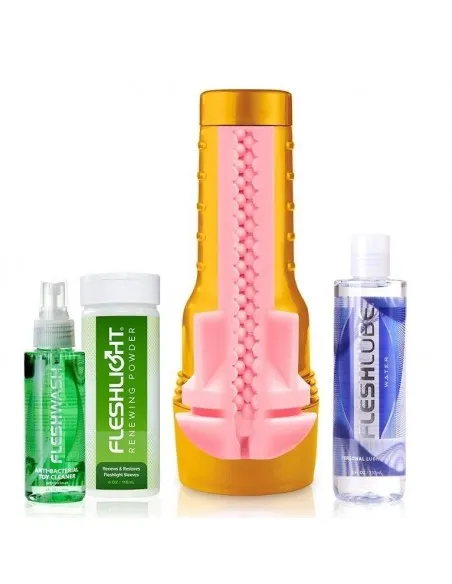 Fleshlight Unidad De Entreamiento De Vitalidad
