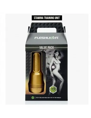Fleshlight Unidad De Entreamiento De Vitalidad