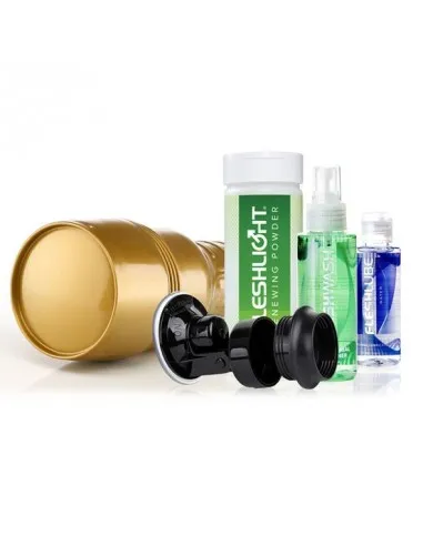 Fleshlight Unidad De Entreamiento De Vitalidad