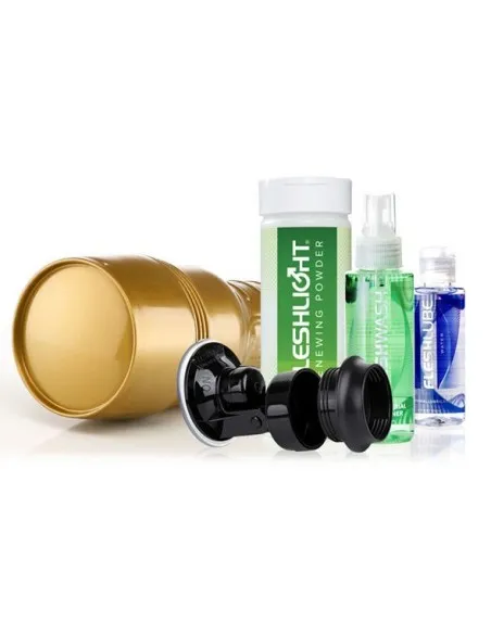 Fleshlight Unidad De Entreamiento De Vitalidad