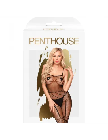Penthouse Firecracker Bodystocking S-L