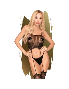 Penthouse Sex Dealer Bodystocking Xl