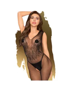 Penthouse Wild Catch Bodystocking S-L