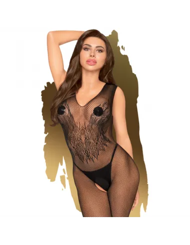 Penthouse Wild Catch Bodystocking S-L