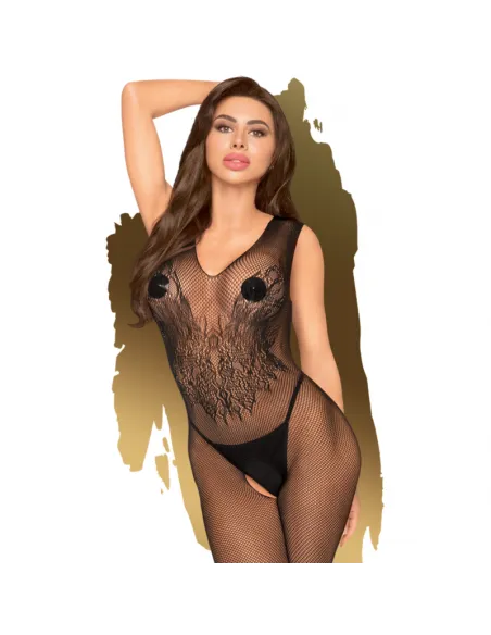 Penthouse Wild Catch Bodystocking Xl
