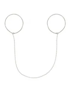 Obsessive - Bijou-907 Esposas Talla Unica 2