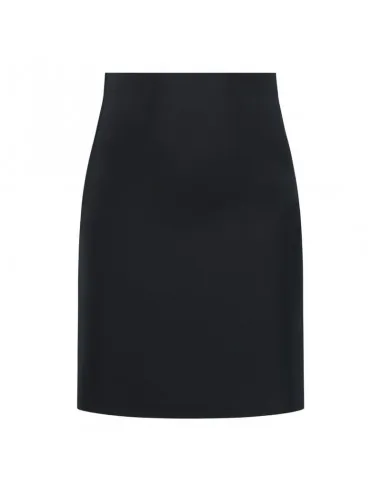 Bye Bra Falda Invisible Light Control Negro S