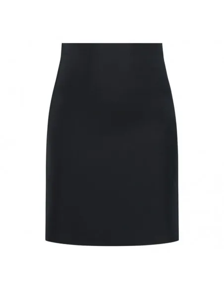 Bye Bra Falda Invisible Light Control Negro S