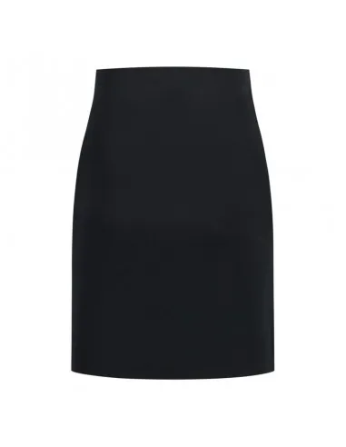 Bye Bra Falda Invisible Light Control Negro S