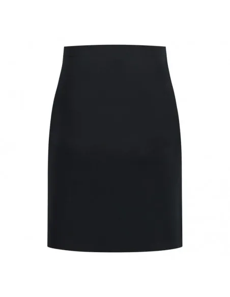 Bye Bra Falda Invisible Light Control Negro S