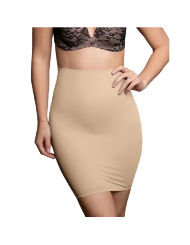 Bye Bra Falda Invisible Light Control L