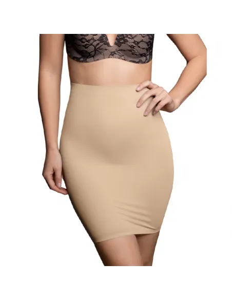 Bye Bra Falda Invisible Light Control L
