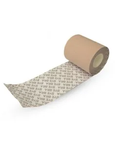 Bye Bra Body Cinta 5M X 6.5 Cm + 3 Pares De Pezoneras Natural 2