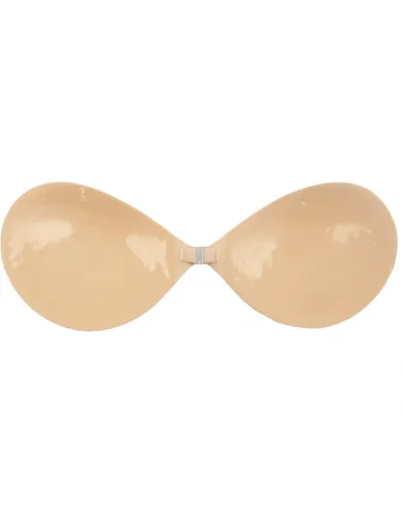 Bye Bra Sujetador Invisible Natural Talla A
