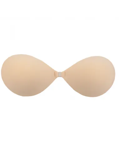 Bye Bra Sujetador Invisible Natural Talla A