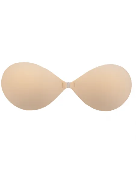 Bye Bra Sujetador Invisible Natural Talla A