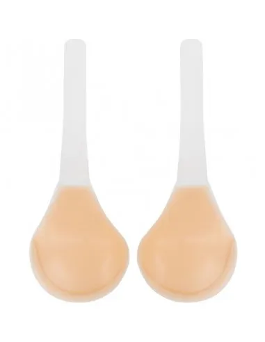 Bye Bra Elevadores Pecho De Silicona Talla E