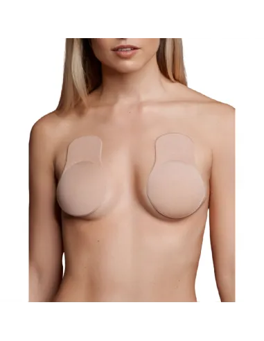 Bye Bra Pull Ups De Tela M