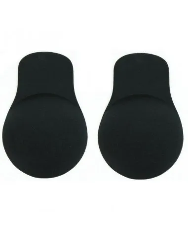 Bye Bra Pull Ups De Tela Negro M