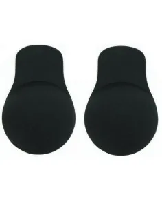 Bye Bra Pull Ups De Tela Negro Xl 2