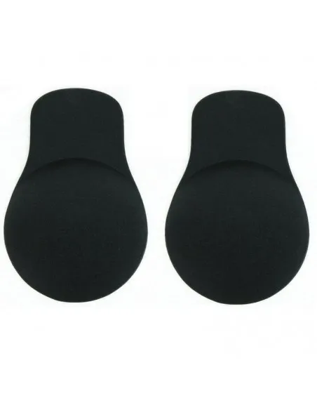 Bye Bra Pull Ups De Tela Negro Xl