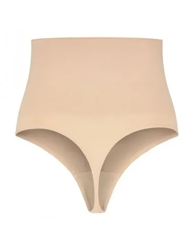 Bye Bra Faja Sin Costuras Estilo Tanga L