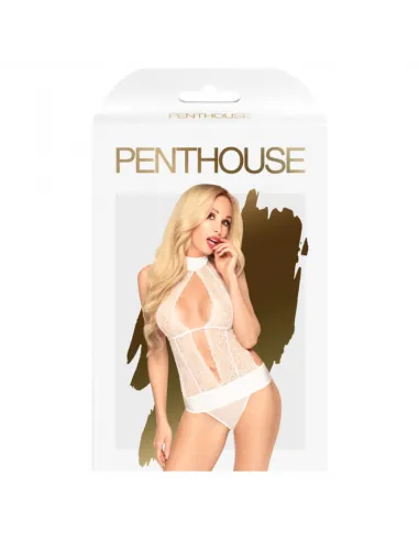 Penthouse Perfect Lover Teddy Blanco S/M