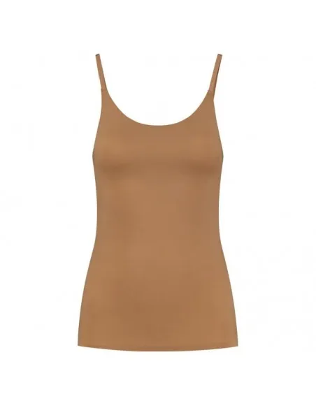 Bye Bra Singlet Invisible Light Control Xl