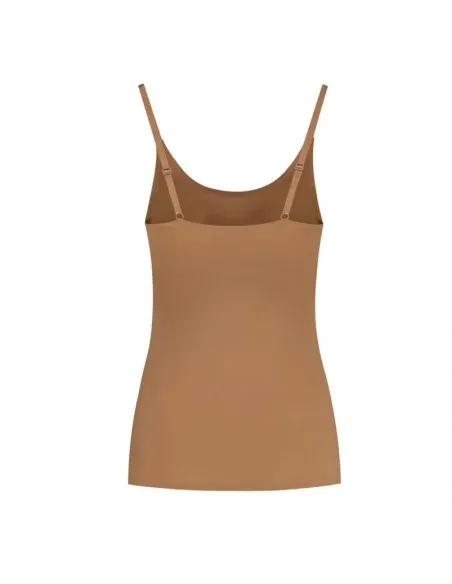 Bye Bra Singlet Invisible Light Control Xl