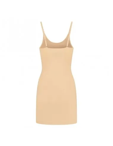 Vestido Sencillo Invisible