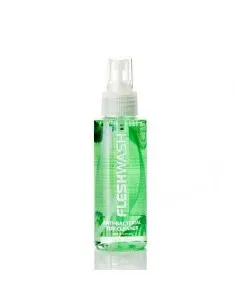 Limpiador De Juguetes Fleshlight Wash 100 Ml