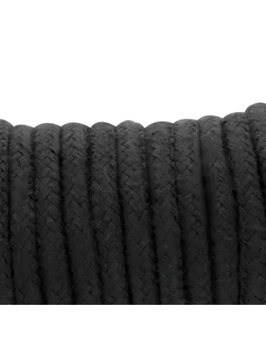 Darkness Cuerda Japonesa Negro 20 Metros