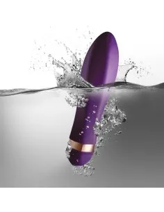 Rocks-Off Twister Vibrador 10 Modos 2