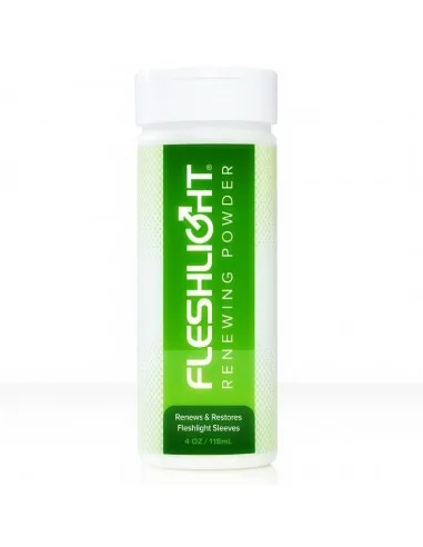 Fleshlight Polvo Renovador