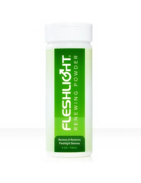Fleshlight Polvo Renovador