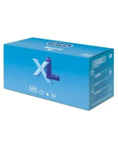 Durex Extra Large Xl 144 Uds