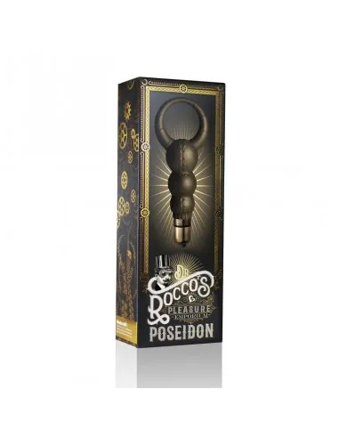 Rocks-Off Dr RoccoS Pleasure Emporium Poseidon