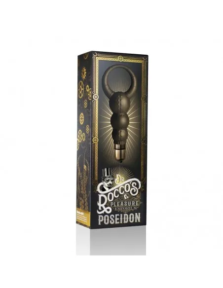 Rocks-Off Dr RoccoS Pleasure Emporium Poseidon