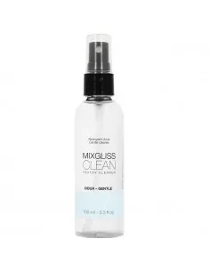 Mixgliss Limpiador Juguetes  100 Ml