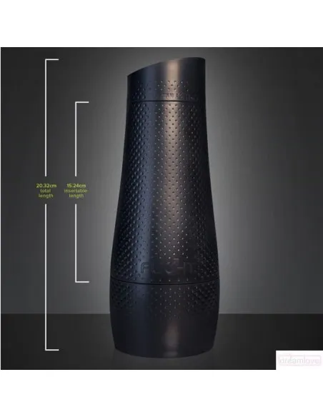 Masturbador Flight Pilot By Fleshlight