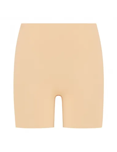 Bye Bra Shorts Ligeros Beige - Xxl