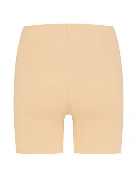 Bye Bra Shorts Ligeros Beige - Xxl