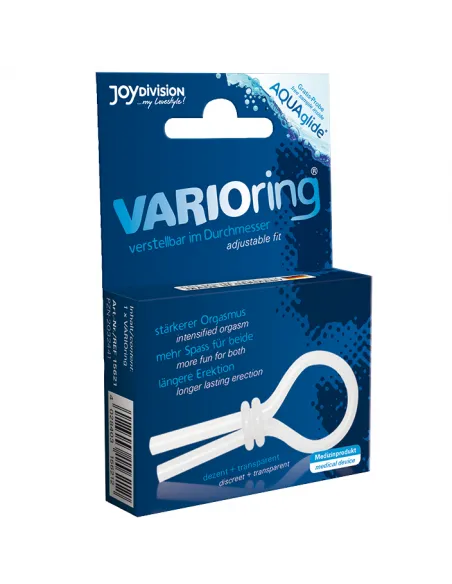 Varioring Anillo Para El Pene