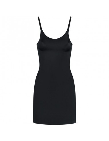 Vestido Sencillo Invisible